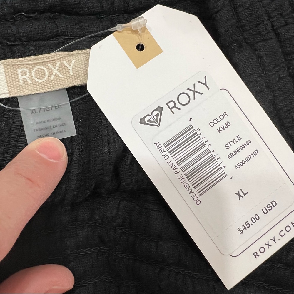 NWT Roxy pants - Picture 6 of 7